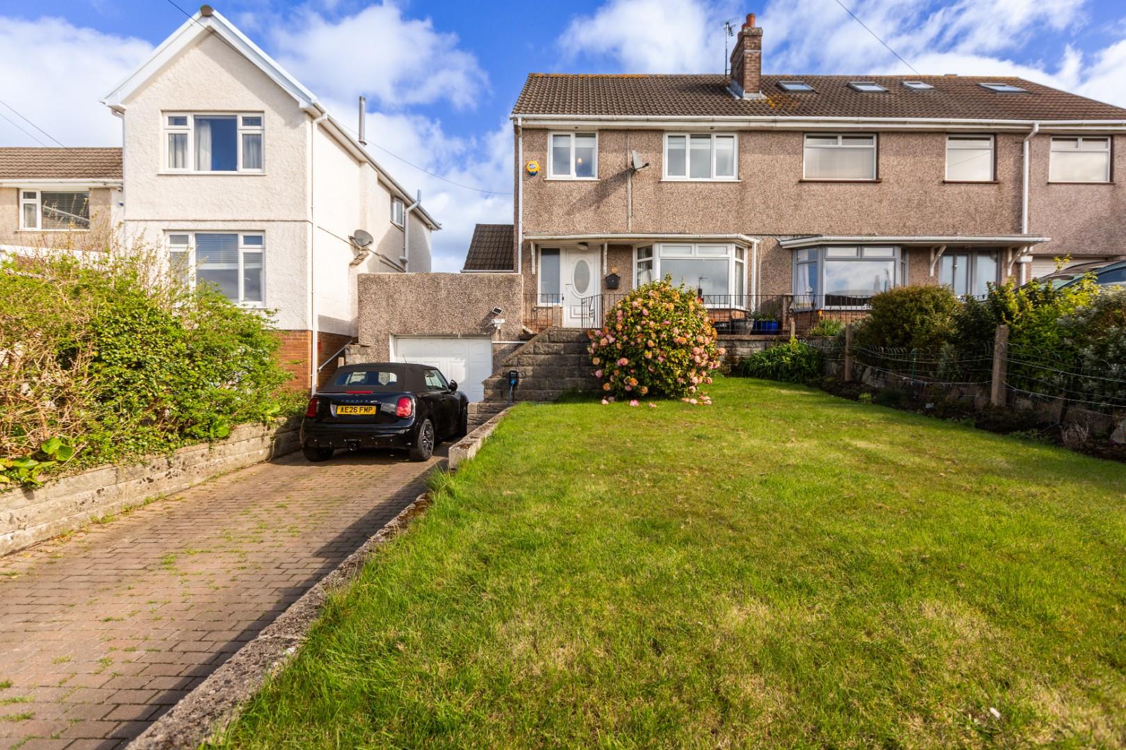 Murton Lane, Newton, Swansea, SA3 4TR